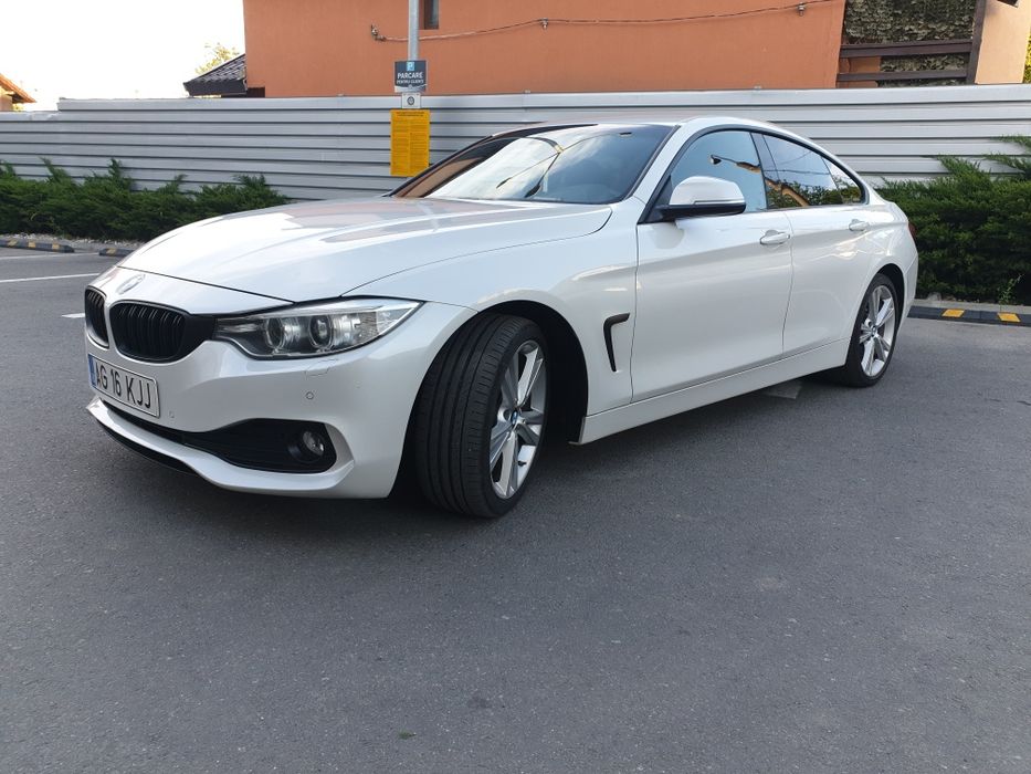 Vand BMW f36 seria 4
