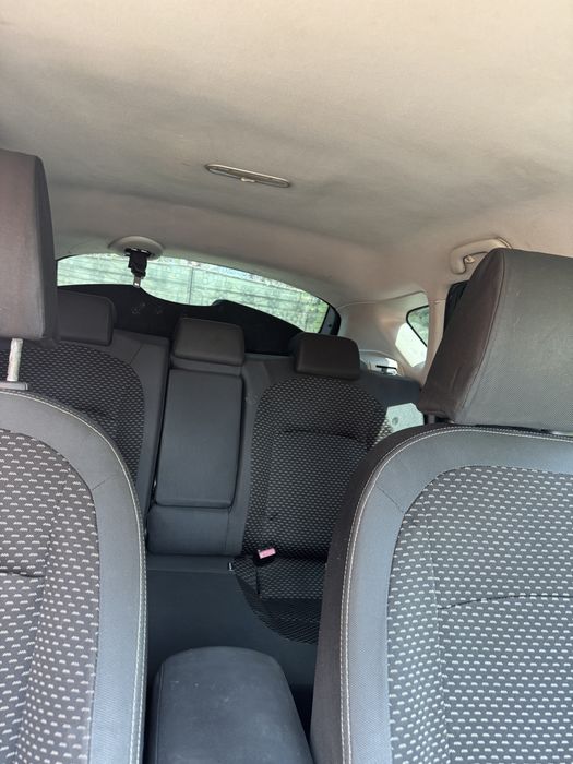 NISSAN Qashqai 2008 — imagine 4