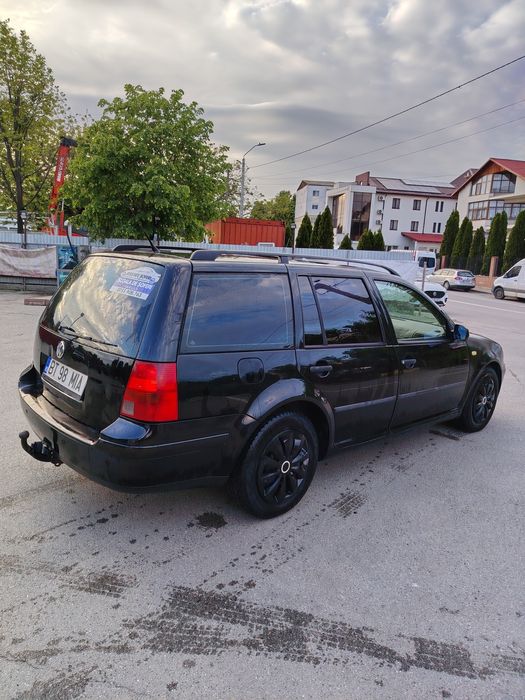 De vanzare  Golf 4