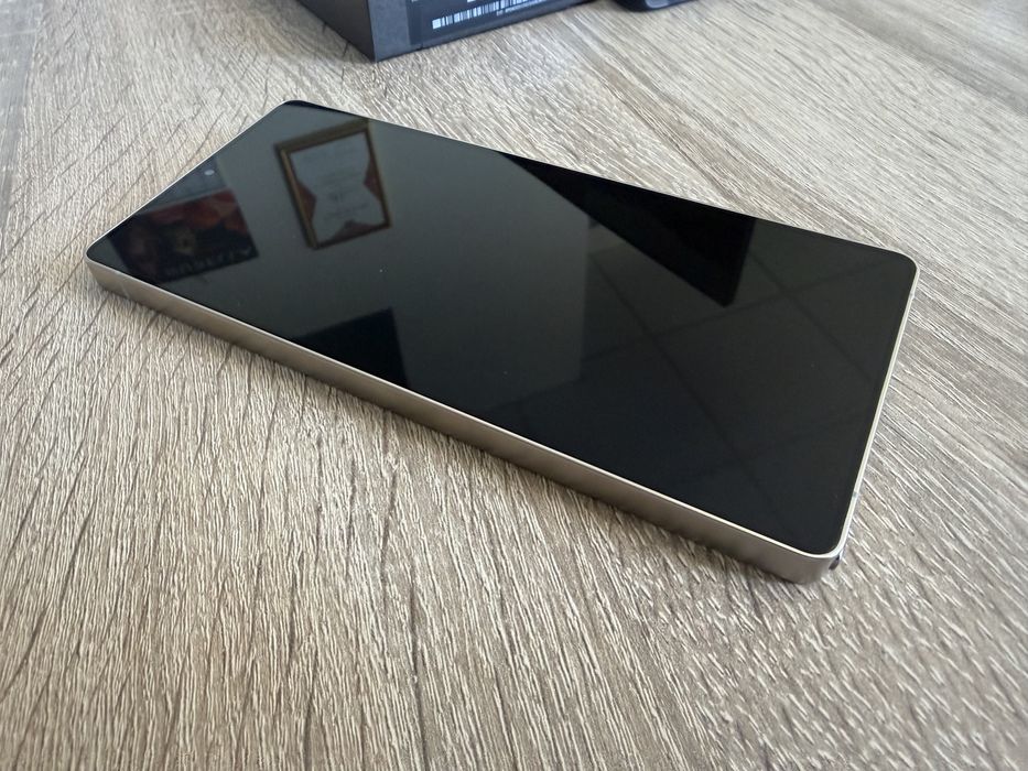 Samsung Galaxy S25 Ultra 1TB Titanium Black - НОВ с гаранция