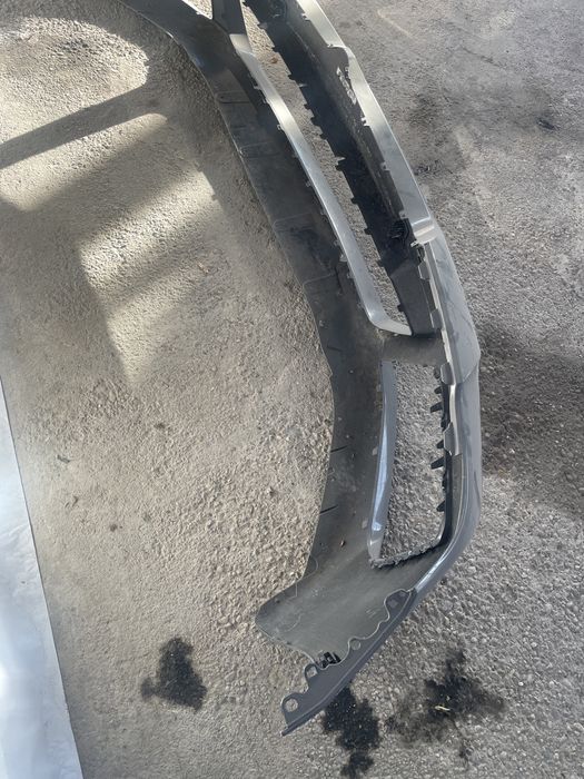 Bara fata BMW G30  facelift M pachet  6 senzori park assist