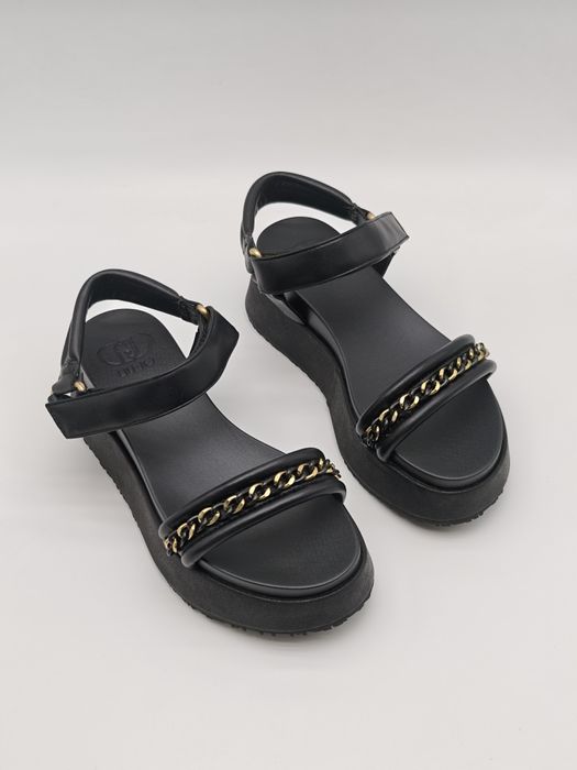 LIU JO FRIDA 36 Оригинални Сандали