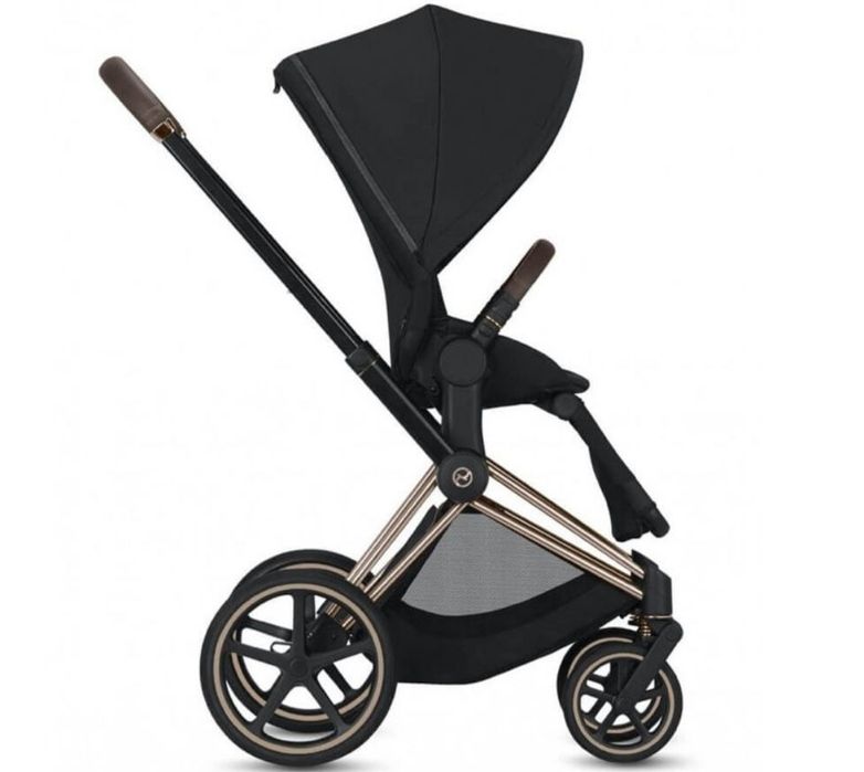 Продам коляску Cybex Platinum