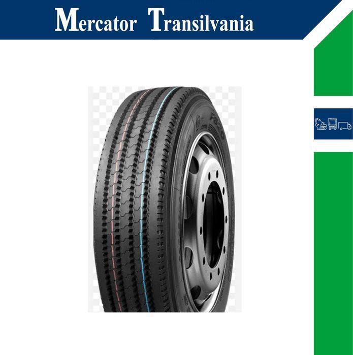 Anvelopa NOUA M+S* Regional 255/70R22.5 Infinity F820 140/467M Toate Pozitiile