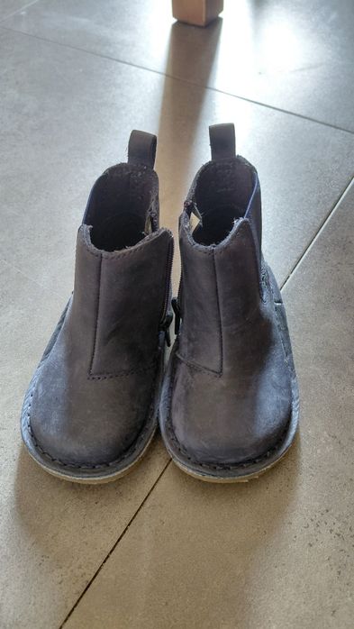 Ghete nr 20 Clarks