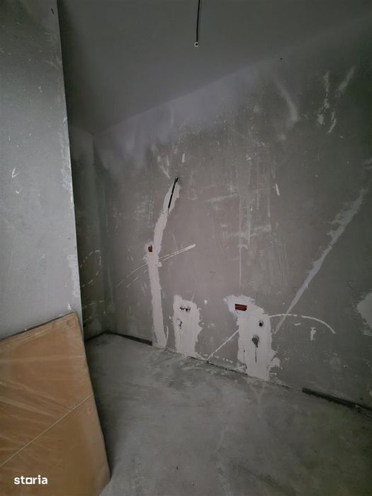 2 camere l Elite City l Semifinisat l Parcare l Bloc Nou