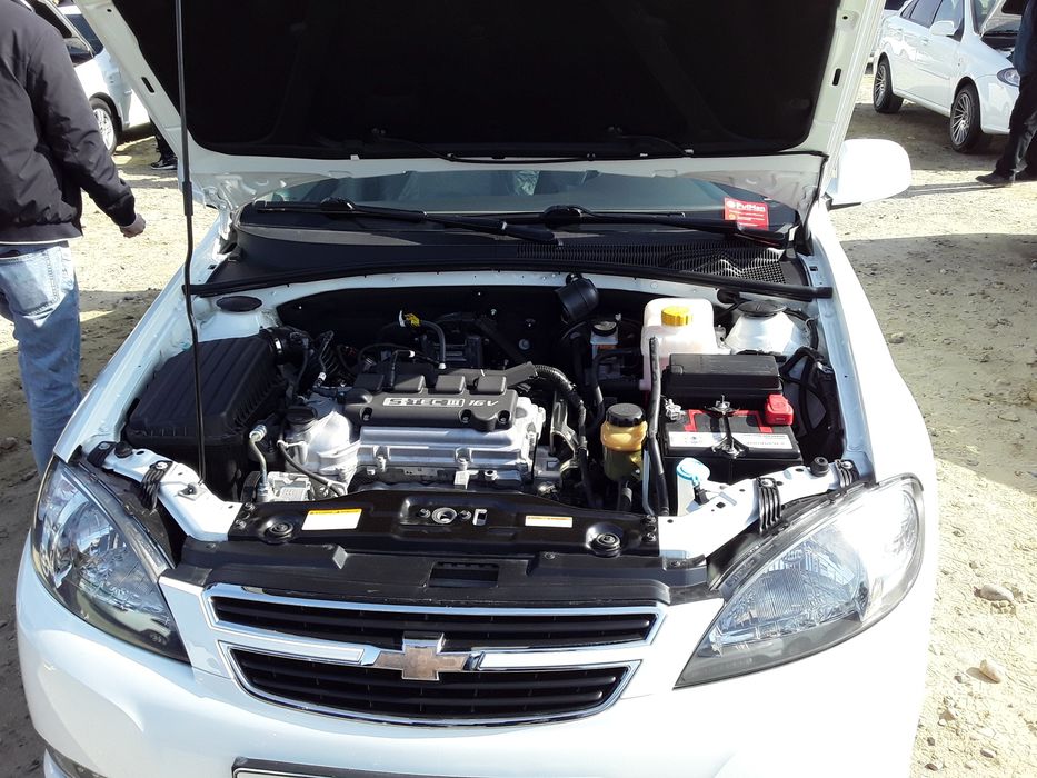 Jentra avtomat elegant