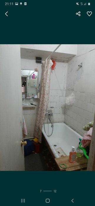 Продаётса 4/3/4свая