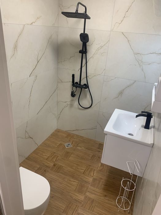 Дава се под наем Двустаен апартамент в Пловдив, Старият град - 55 кв.м за 548.25 € - Снимка #6