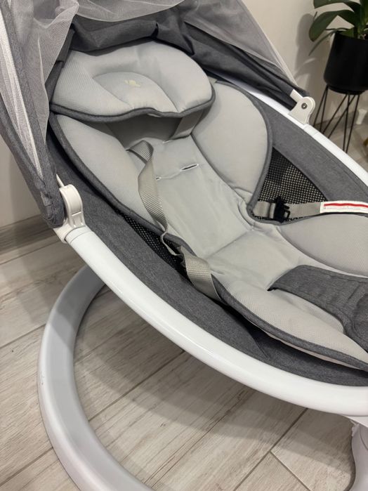 Люлка  Kikka boo