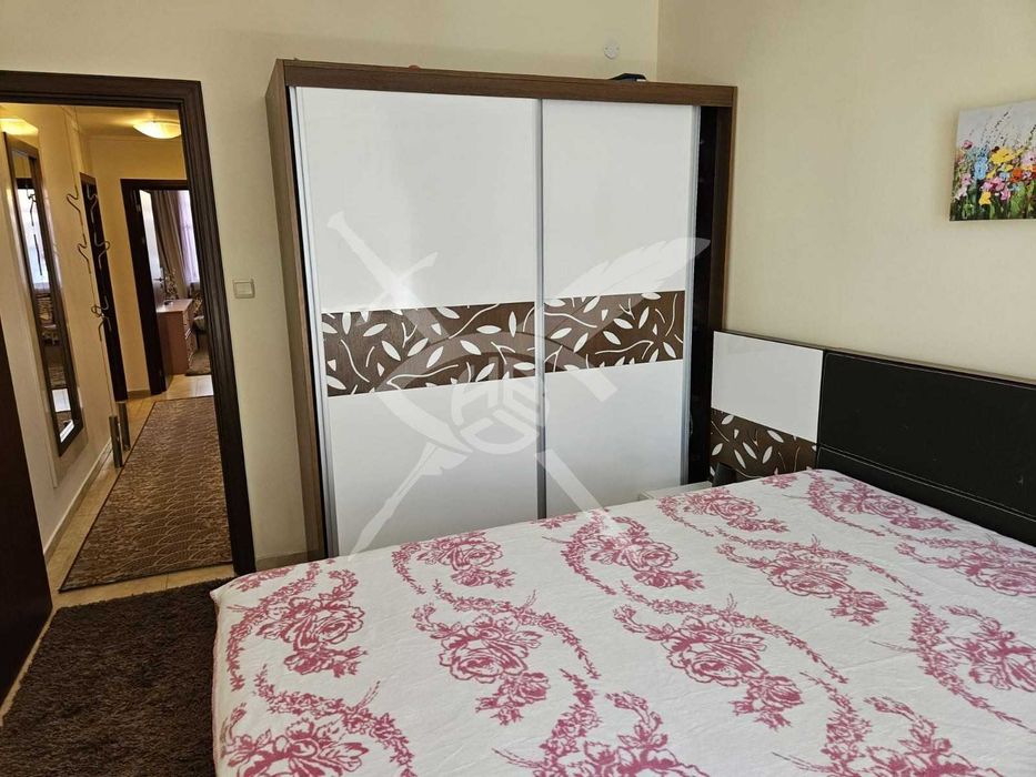 Продава се Тристаен апартамент в с. Равда, Област Бургас - 96 кв.м за 954 €/кв.м - Снимка #12