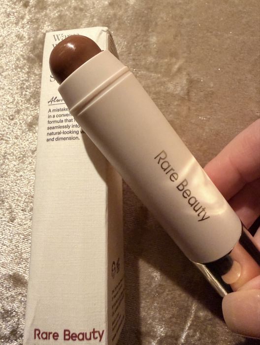 Rare Beauty contour stick