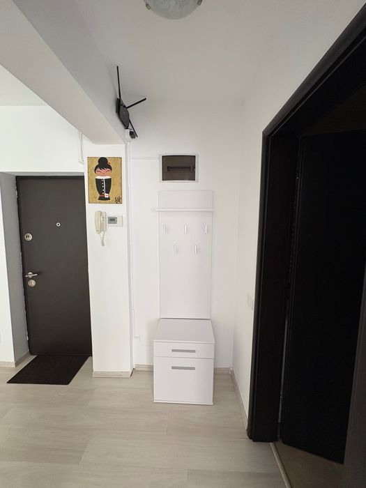 Apartament 2 camere de inchiriat Chiajna (Bucuresti-Ilfov, Militari) mobilat și utilat, renovat recent–Str.Tineretului-Direct proprietar,fără comision