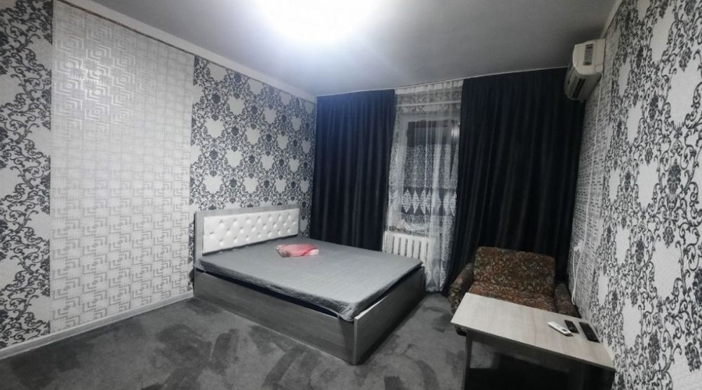 Tinchlik metro bekati yaqinida kivartera beriladi