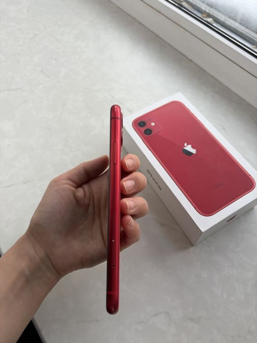 Iphone 11 , 256 гб