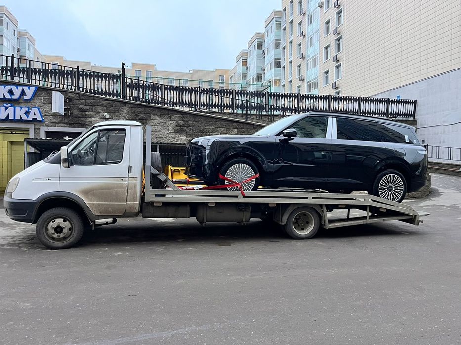 Эвакуатор Эвакуаторы  24/7