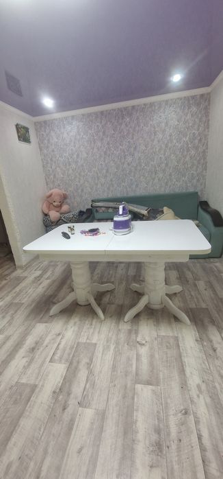 Мебель в хорошем состоянии