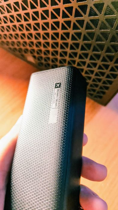 CUKTECH 10 PB100P 10000mAh 150W power bank, дефектен за ремонт
