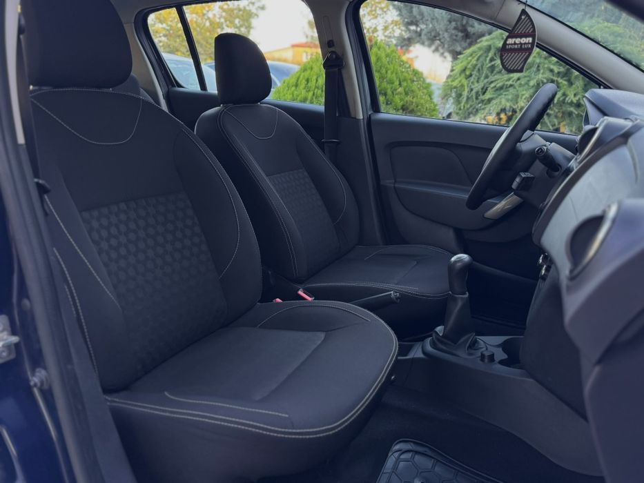 DACIA Sandero 2014 — imagine 5