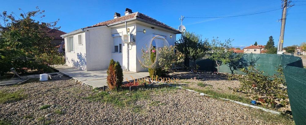 Продава се Къща в с. Черноземен, Област Пловдив - 49 кв.м за 1613 €/кв.м - Снимка #10