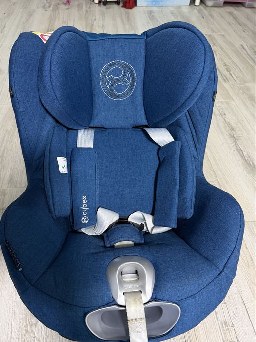 Scaun auto Cybex Platinum Sirona pentru copii 0-4 ani