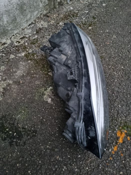 Far stg Audi A5 2016-2019