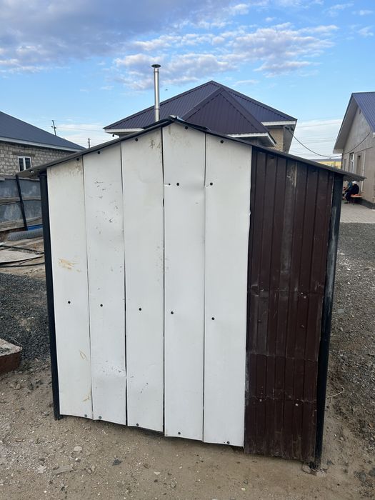 Вольер для собаки