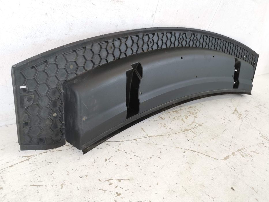 Електрически спойлер Порше Панамера / Porsche Panamera 971 [ - ] Ориги