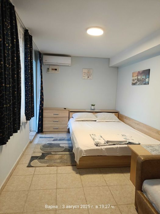 Нощувки в кв. Аспарухово