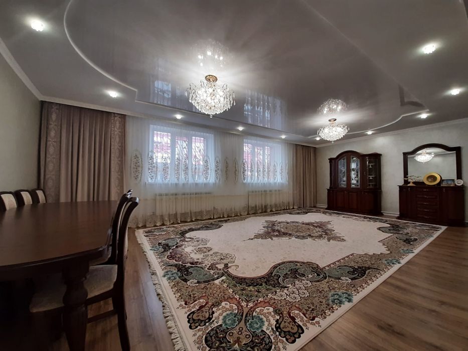 Продам коттедж Заречный 3