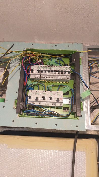 Meserias finisaje interioare de la A -Z