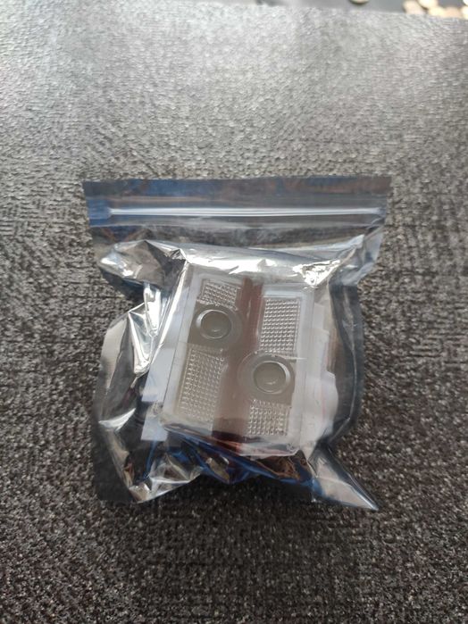 Proiectoare / Lumini LED pentru usi / portiere cu logo Mercedes / BMW