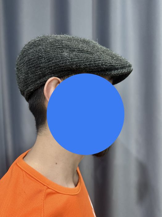 Кепка Мужская