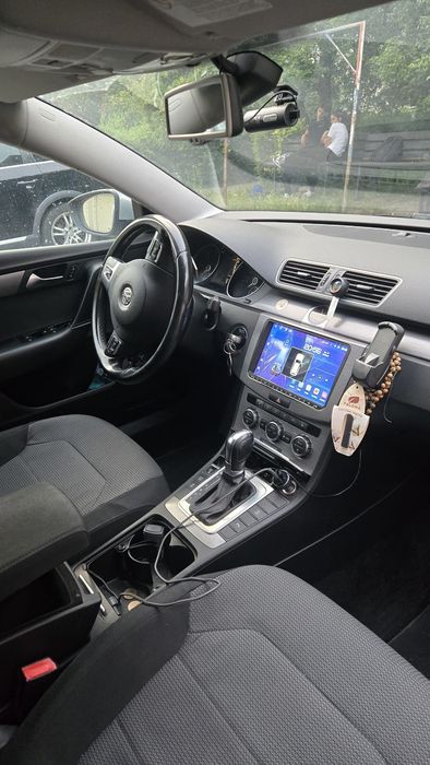 Vând passat b7 dsg