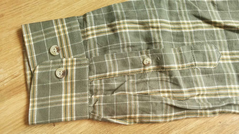 CHEVALIER Shirt размер M / L за лов риза - 1582