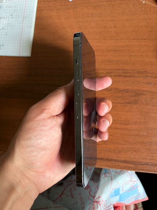 iPhone 13 Pro Max 256gb 195000