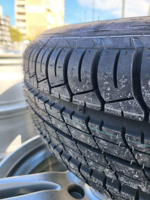 Лятна гума 205/65/15 Dunlop ,Дънлоп