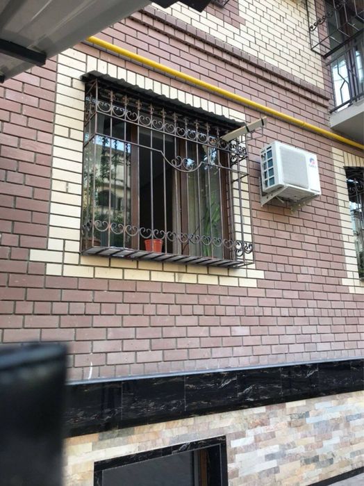 Решетки на окна от 160тс. Reshotka oynaga