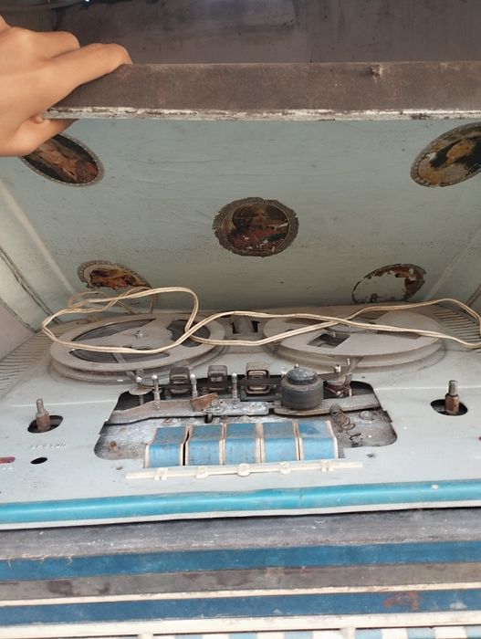 Tembr тембр сотилади