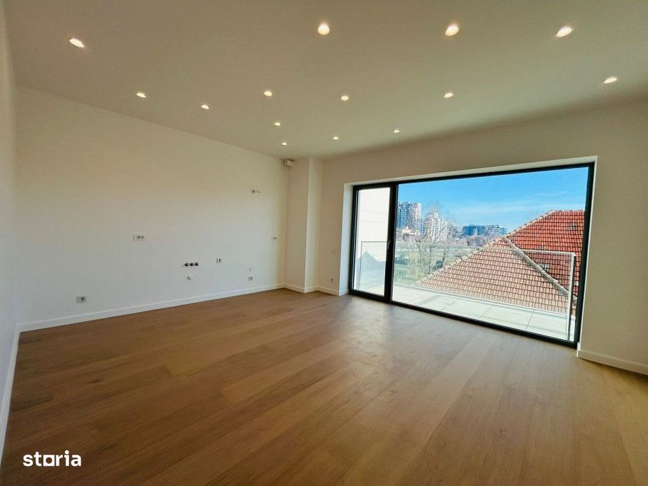 Apartament 2 camere | Aviatie Tower | Metrou | NOU — fotografia 1