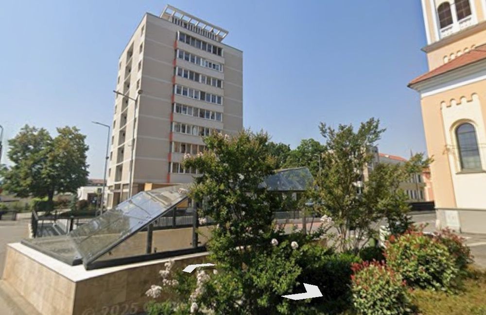 Sofimob Team/Chirie 2 camere /