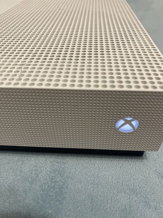 Consola Xbox One 1 TB