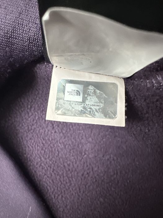 The North Face original дамско полар горнище.M