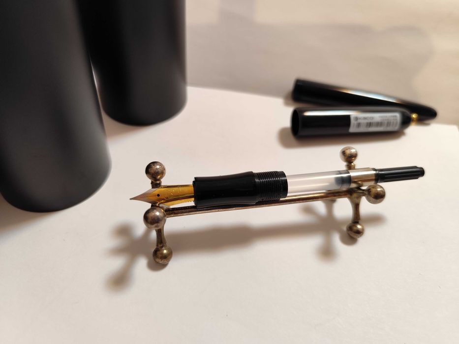 Писалка Kaco Master