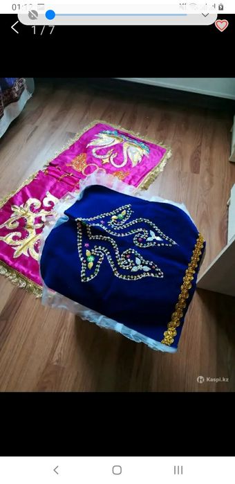 Продам калта недорого