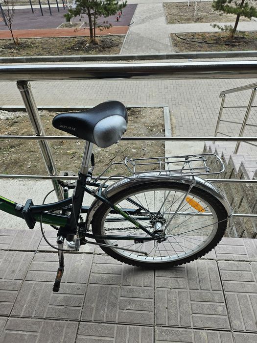 Продам велосипед