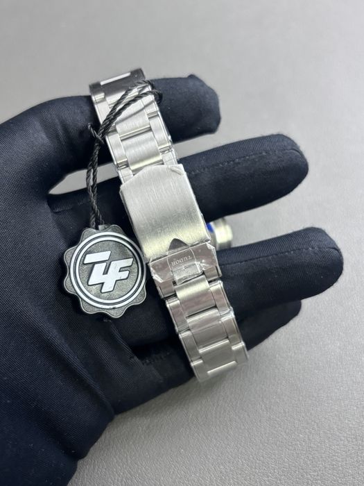 Tudor Black Bay 58 39mm Black