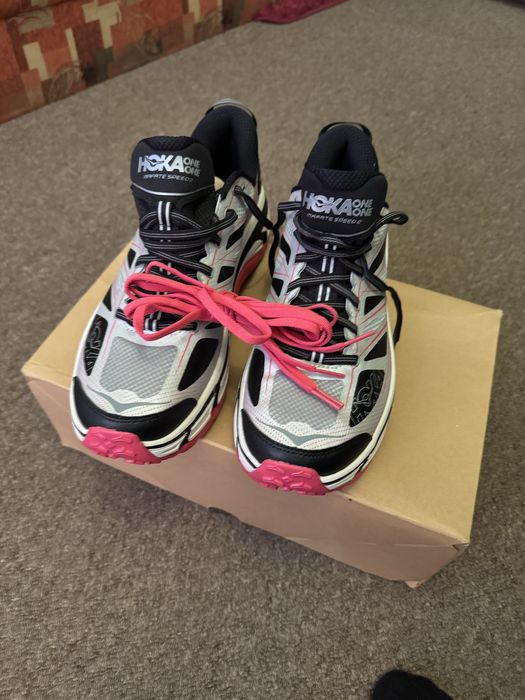Hoka Mafate Speed 2