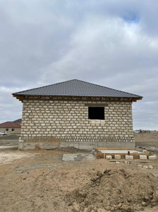 Продаётся срочно дом Зарослый 12млн