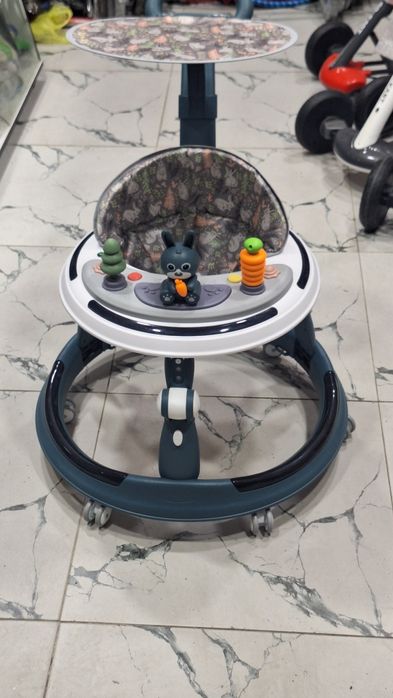 Новый ходунки музыкальный доставка бесплатно